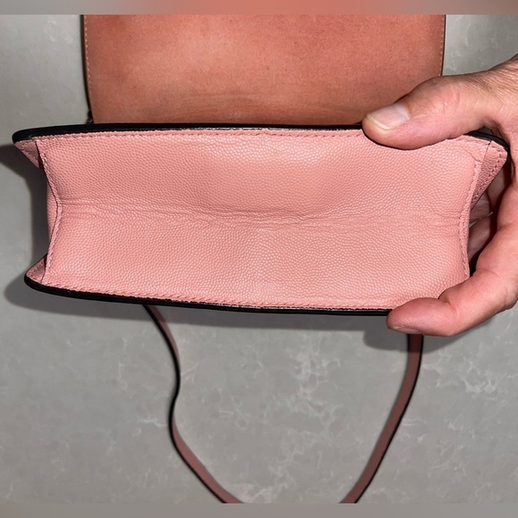 EUC Furla Camelia Mimi Mini Crossbody - Picture 7 of 12